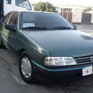 پژو GLX 2000 مدل 1378 بسیار سالم و کم کار