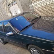 پژو اردی مدل 84