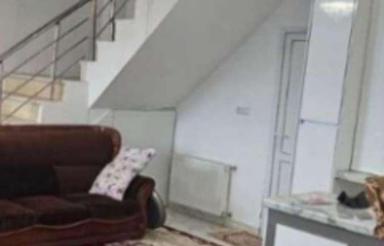 اجاره ویلای 130متری دارای 360 متر زمین کوهپایه جنگلی