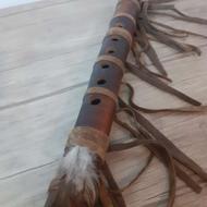 فلوت سرخپوستی لاکوتا lakota