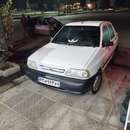 پراید 1395 سالم