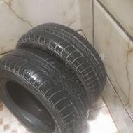 لاستیک پراید سالم