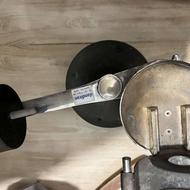 دستگاه سانتریفیوژ دندان سازی