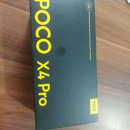 پوکو ایکس 4 پرو