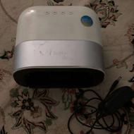 لوازم کاشت ناخن