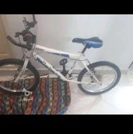 دوچرخه سالم