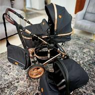 کالسکه مایلر اصل آلمان