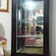 بوفه سالم و تمیز