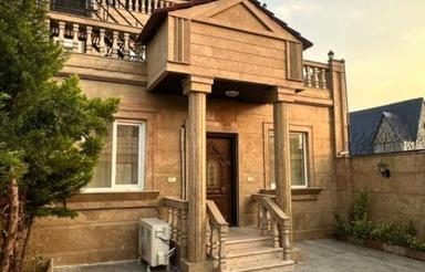 فروش ویلا 170 متر در فرح آباد جنوبی