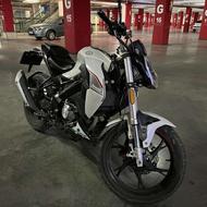 بنلی 180 سالم