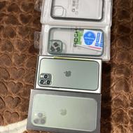 آیفون 11پرو zaa 256