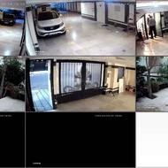 دوربین مداربسته و دزدگیر اماکن