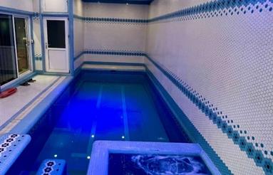 ویلا استخر دار