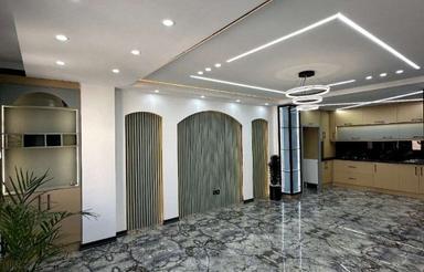 67متر/غرق نور/روبه نما/دیزاین شیک/وام آماده/سندتکبرگ