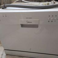 ماشین ظرفشویی