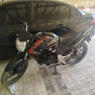 ناتالی 200 سی سی