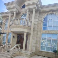 فروش ویلا 323 متر استخر دار 4خوابه مستردار