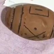 سنگ های قدیمی