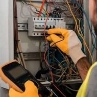 برق ساختمان