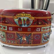 توستر Smeg D G
