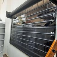 نیروی کار دوربین مداربسته کرکره برقی