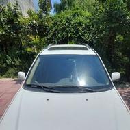 ام‌وی‌ام x33 مدل 91 در حد