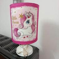 آباژور و چراغ مطالعه