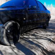 پژو 405 مشکی 88