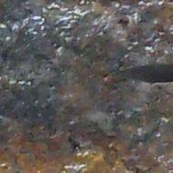 جدیدترین سنگ کشف شده درافریقا