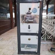 گاو صندوق دو طبقه