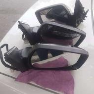 آینه برقی مارک کروز اصلی به شرط جفتی 5میلیون تومان