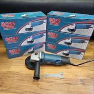 مینی فرز برقی باس با کیفیت عالی