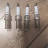 شمع سوزنی پایه بلند