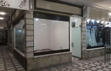 مغازه در مطهری؟
