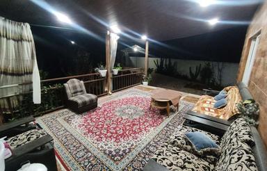 ویلا باغ تازه اباد بابلسر