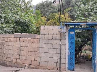 190 متر زمین مسکونی در شهر رودبار