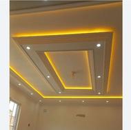 گچکاری تعمیرات .لکه گیری .ابزار زنی کل مناطق