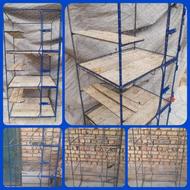 قفس کبوتر یا جفت کن