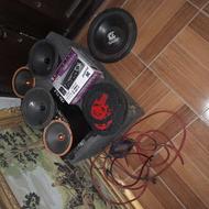 سیستم صوتی نو