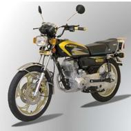 موتور نیکتاز 200