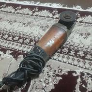 سنگ‌ فرز....