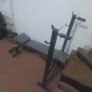 میز هالتر نو 3 کاره