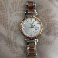 ساعت مچی زنانه مارک Casio مدل sheen