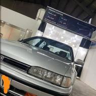 هوندا اکورد اوتومات سفارش امریکا1992