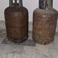 کپسول گاز 11کیلوی