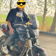 بنلی 300 تقویت به 400