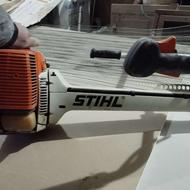 علف زن دوشی مارک اشتیل اصل آلمان مدل FS450