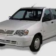 فروش و معاوضه پراید 91