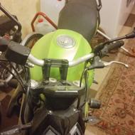 Beneli 2 سال khab