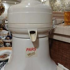 اب میوه گیری پارس بهشرق